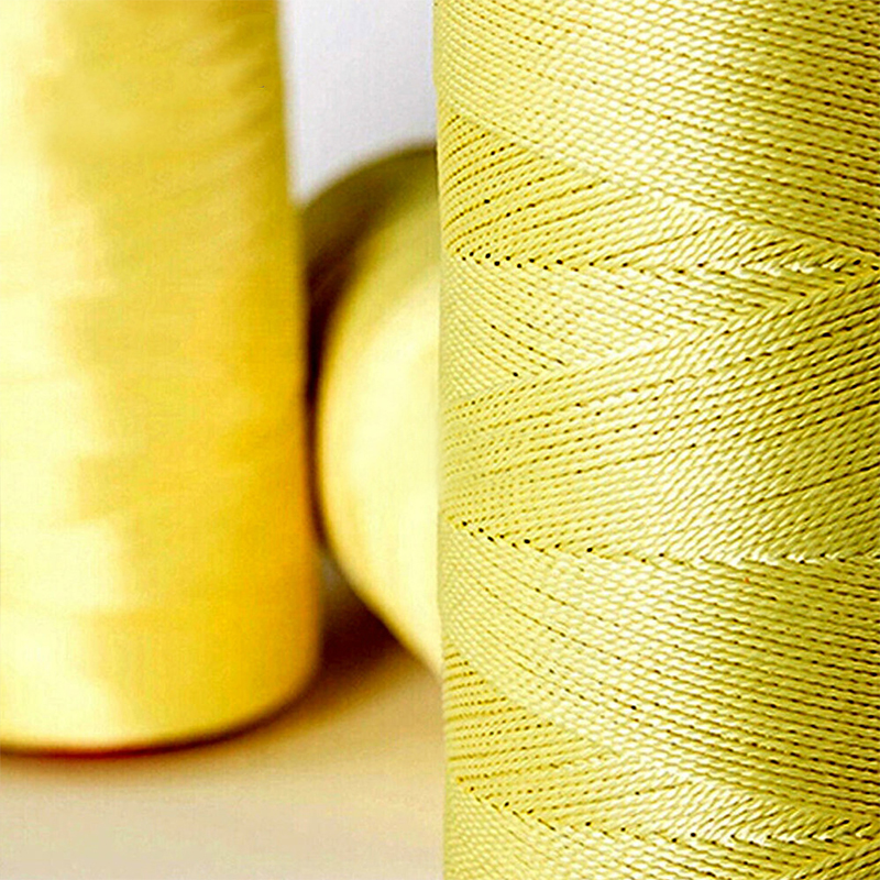 Tissu para-aramide à 99,99 %