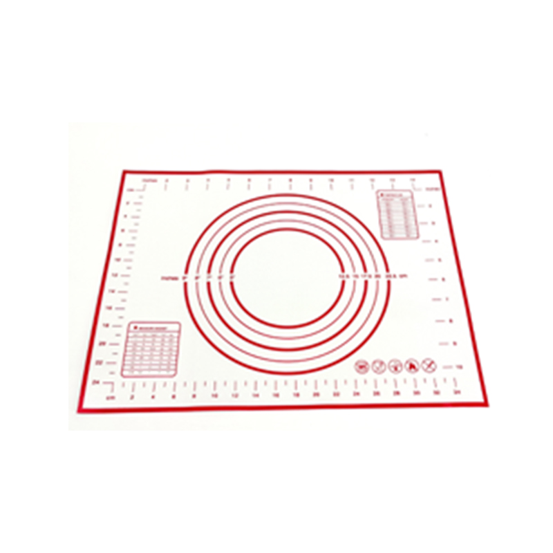 Tapis de cuisson en silicone PTFE