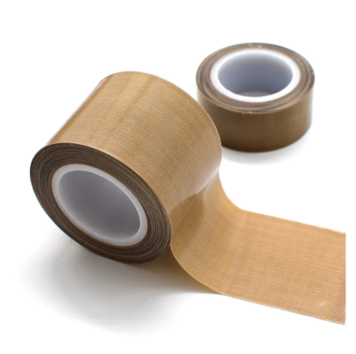 Le ruban PTFE avec adhésif en silicone peut-il résoudre les points de douleur des matériaux d'étanchéité traditionnels?