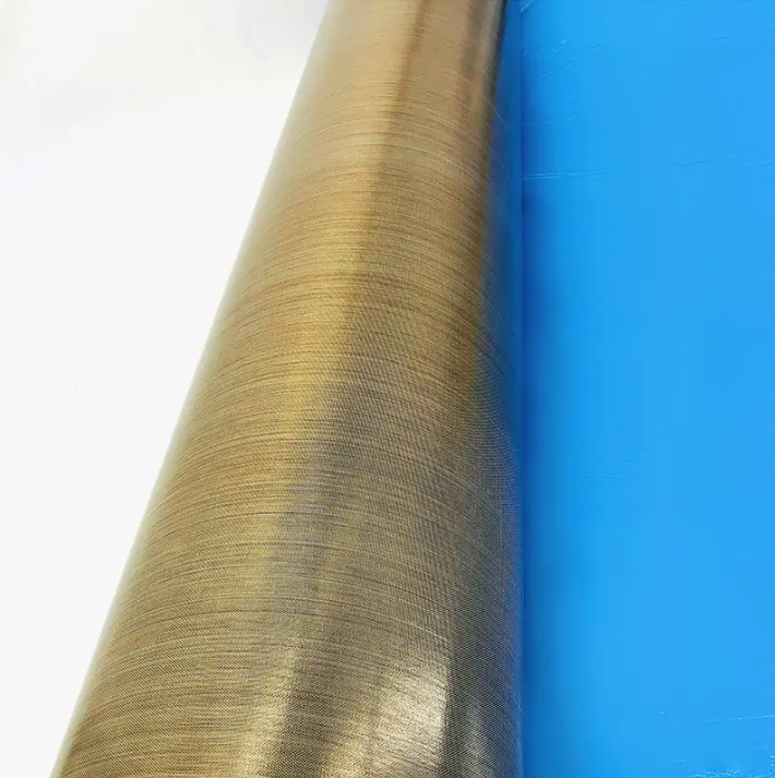 Connaissez-vous les avantages de liaison uniques de la bande PTFE avec un adhésif acrylique?