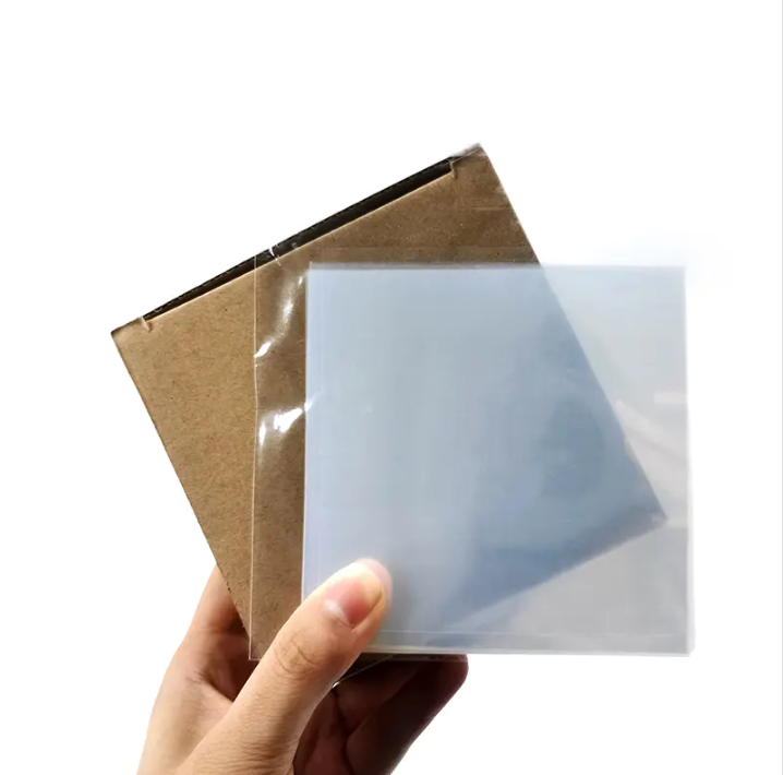 Savez-vous pourquoi le film PTFE gravé est devenu le premier choix pour les matériaux haute performance?